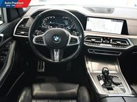używany BMW X5 2dm 231KM 2020r. 82 780km