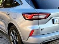 używany Ford Escape Kuga IV / 2,5 FHEV hybryda ST-Line AWD