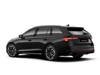 używany Skoda Octavia 