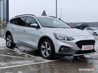 Używany Ford Focus 120 KM (88 kW) 2021