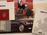 używany BMW 320 E36 i M50