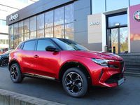 używany Alfa Romeo Junior Ibrida Ibrida 1.2 145 KM (107 kW) eDCT6 MHEV