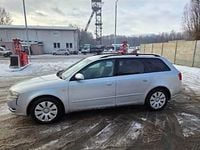 używany Audi A4 b7 1.9 TDI 2006r