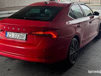 używany Skoda Octavia SprzedamIV 2020