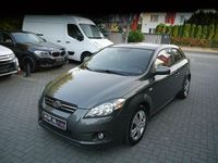 używany Kia Ceed 1.4b zwykły silnik Stan b.dobry bezwypadkowy z Niemiec Gwarancja…