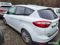 używany Ford C-MAX 