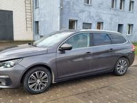 używany Peugeot 308 II led klimatyzacja dostawa pod dom OKAZJA
