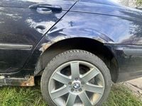 używany BMW 320 E46 D