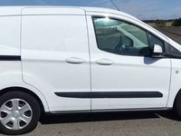 używany Ford Transit Courier 1.5 TDCI Niski przebieg