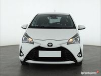 Używany Toyota Yaris 2017 Biały Hatchback