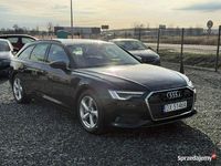używany Audi A6 Avant 2.0 16V TFSI 265KM 2025r. mHEV, S tronic, 2025r. Matrix, ACC…