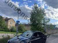 używany BMW 520 2dm 184KM 2012r. 198 310km