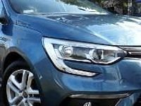 używany Renault Mégane IV 1,6 salon polska