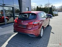 używany Nissan Pulsar podgrz. fot., klimatyzacja, multifunkcja, el.…