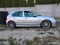 używany MG ZR ZR możliwa zamianamożliwa zamiana