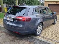 Używany Opel Insignia 2015