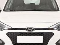 używany Hyundai i20 1.2