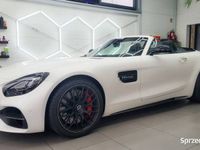 używany Mercedes AMG GT 