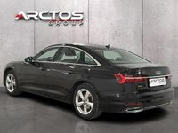 używany Audi A6 Limousine 2dm 163KM 2021r. 156 559km