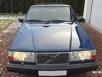Używany Volvo 940 1991