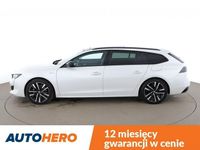 używany Peugeot 508 1.6dm 181KM 2020r. 67 566km