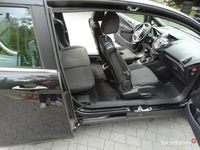używany Ford B-MAX 1.0 EcoBoost (125 KM) 2013 r.