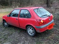 używany Ford Fiesta 2000rok