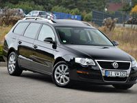 używany VW Passat 2,0TDI *4 Motion*Climatronic*Solar dach*Niemcy