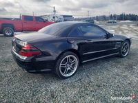 Używany Mercedes SL55 AMG AMG 2005