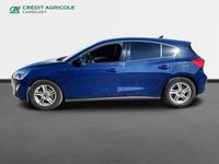 używany Ford Focus IV 1.5 EcoBlue Trend Edition Hatchback, SK152NS