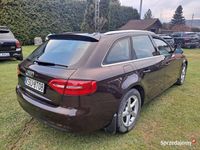 używany Audi A4 2.0tdi okazja zamiana