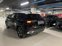 Nowe Omoda 5 224 KM (164 kW) 2025 Czarny SUV