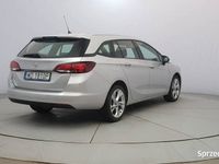 używany Opel Astra 1.2dm 146KM 2020r. 36 000km