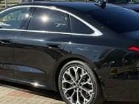 używany Audi A6 V (C8) TFSI S line TFSI S line (204 KM) Wyświetlacz head-up