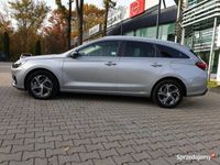 używany Hyundai i30 2022r. | FV23% | 1.5 T-GDI | 160KM | mHEV 48V …