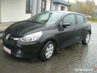 używany Renault Clio IV 2013 piękny z GAZem