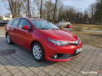Używany Toyota Auris 2016