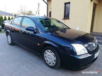 używany Opel Vectra C ,sedan,1.8 benzyna, 245tys, przebiegu