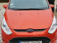 używany Ford B-MAX 1.6 diesel 2013r