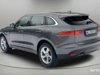 używany Jaguar F-Pace 2.0 i4D AWD Prestige aut ! Z polskiego salonu…