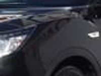 Używany Ssangyong (KGM) XLV 128 KM (94 kW) 2016 Czarny SUV