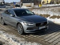 Używany Volvo S90 Momentum 320 KM (235 kW) 2019 Inny kolor Sedan/Limuzyna