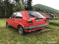 używany VW Golf II 