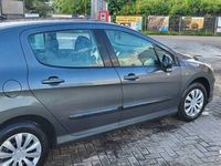 używany Peugeot 308 