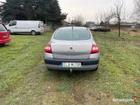 używany Renault Mégane II ZADBANE 1.6b