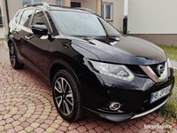 używany Nissan X-Trail 