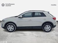 używany VW T-Roc T-ROC 1.5 E2 Life GT110 TSID7F