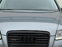 Używany Audi A6 197 KM (144 kW) 2010 Szary Sedan/Limuzyna