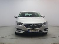 Używany Opel Insignia Elite 165 KM (121 kW) 2019 Srebrny Sedan/Limuzyna