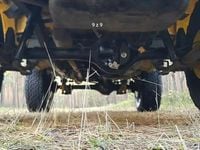 używany Suzuki Samurai 